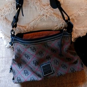 Dooney & Bourke handbag